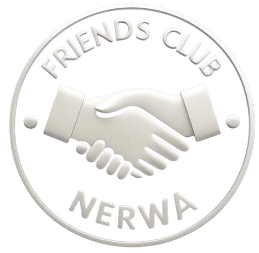 FRIENDS CLUB NERWA