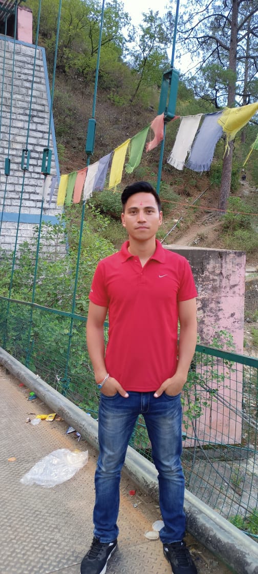 Pradeep kumar - all_rounder | Kd 11 kotkhai