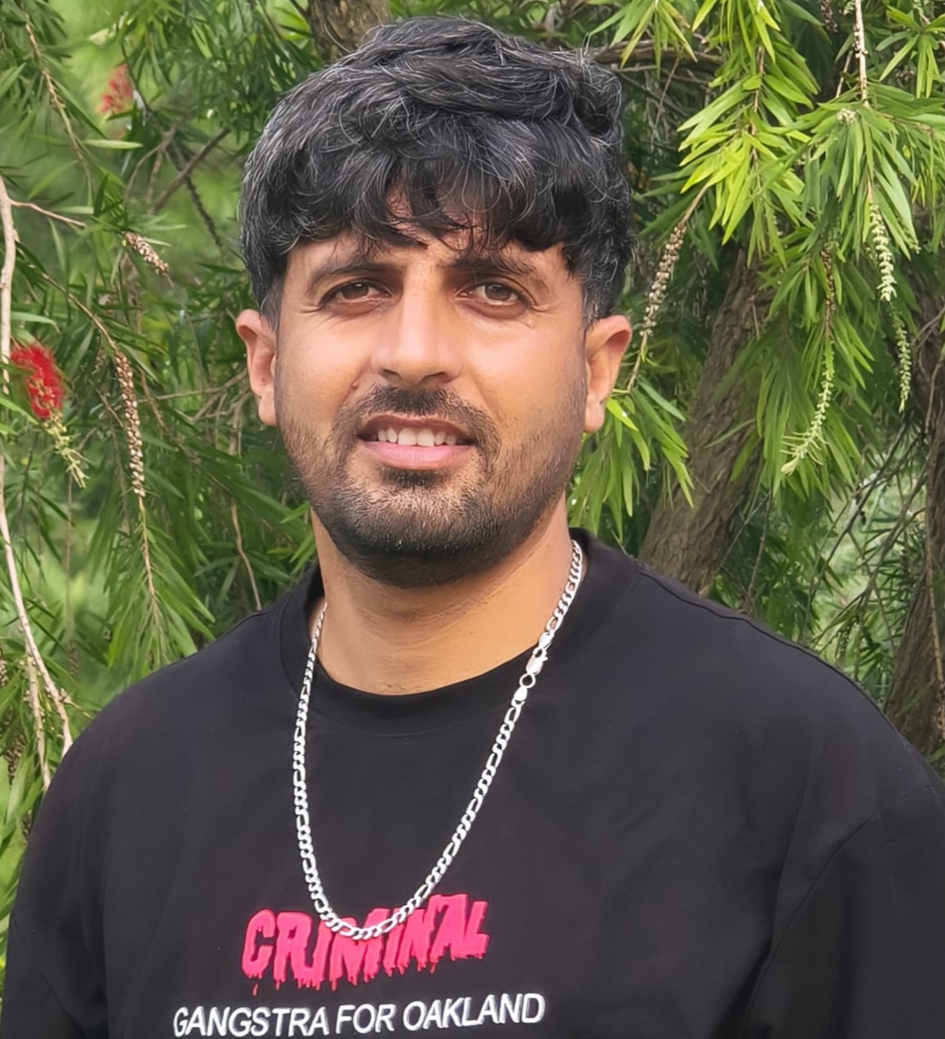 Ajay thakur - batsman | Bhandari friends