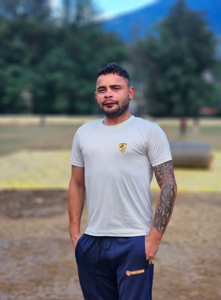 Manoj - all_rounder | Kd 11 kotkhai