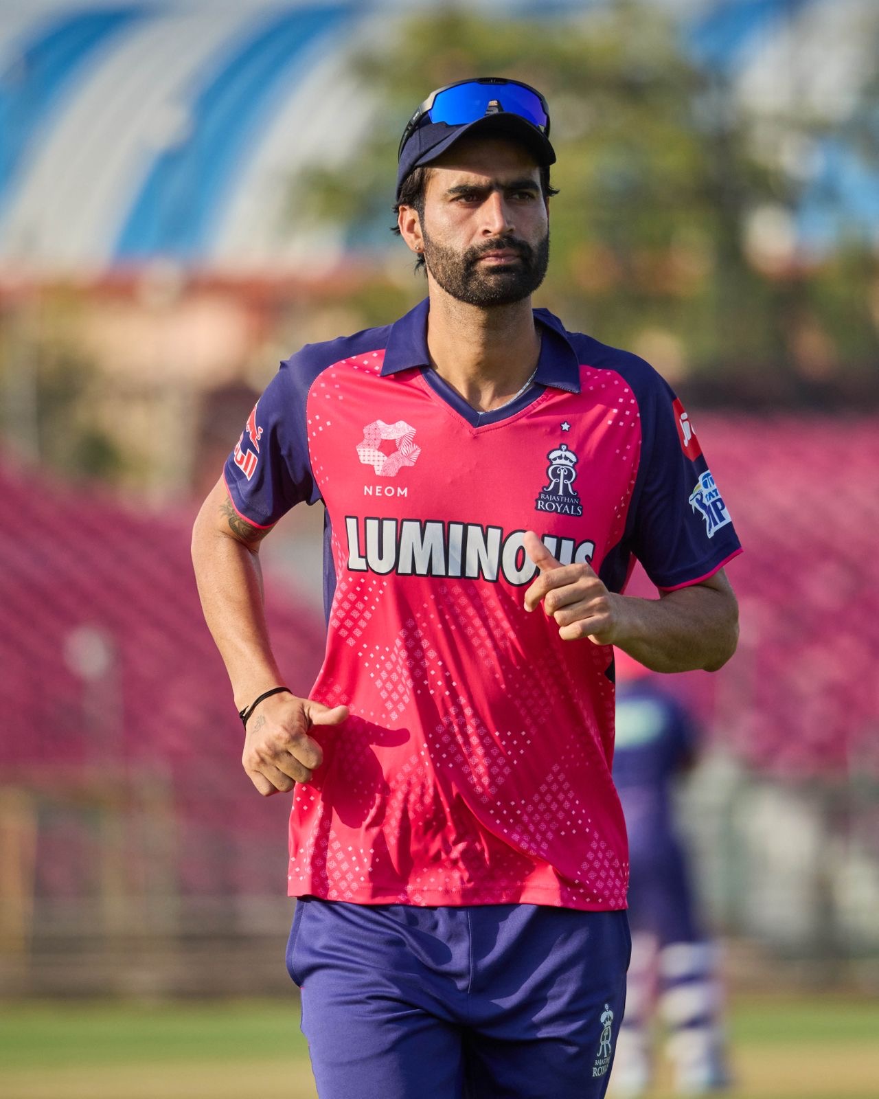 VISHAL MANDWAL - all_rounder | Prc Matiyana