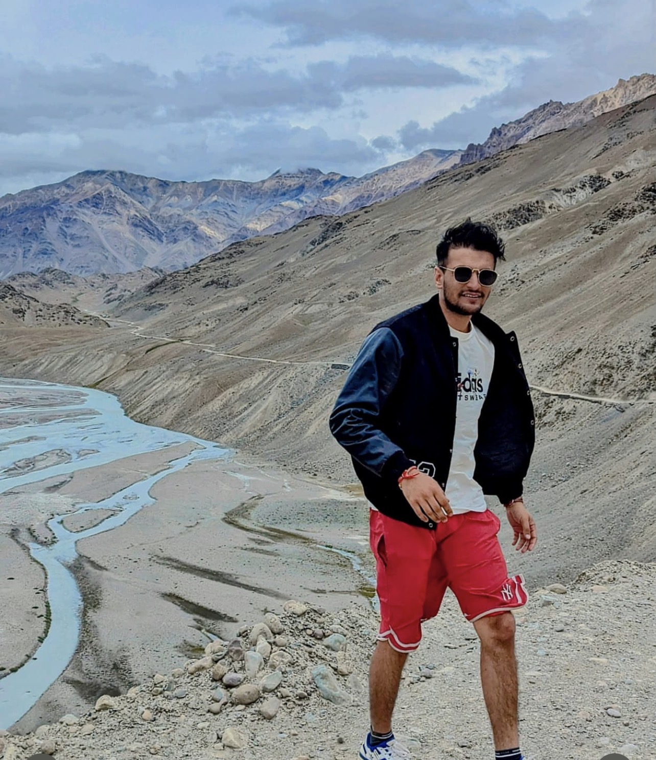 Mukul mehta - all_rounder | Headquarter chopal