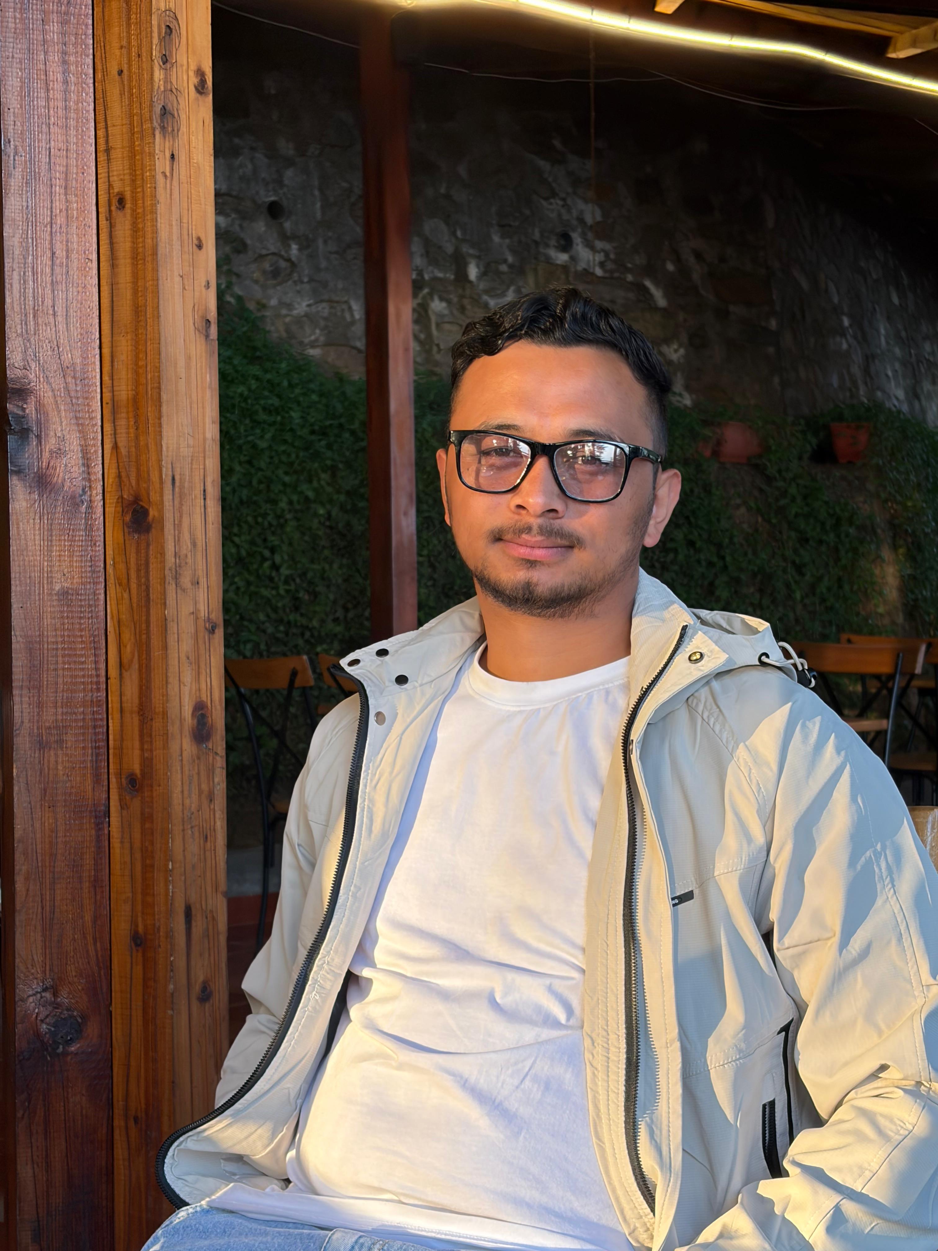 Arpan mukhiya - all_rounder | Kd 11 kotkhai