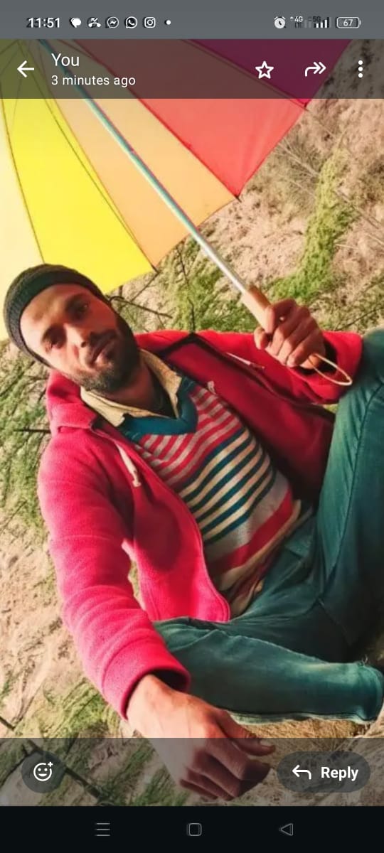 Klemodeen  kd - Captain of Kd 11 kotkhai