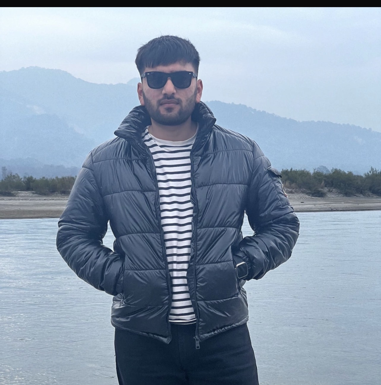 Ayush sauhta - wicket_keeper | Headquarter chopal