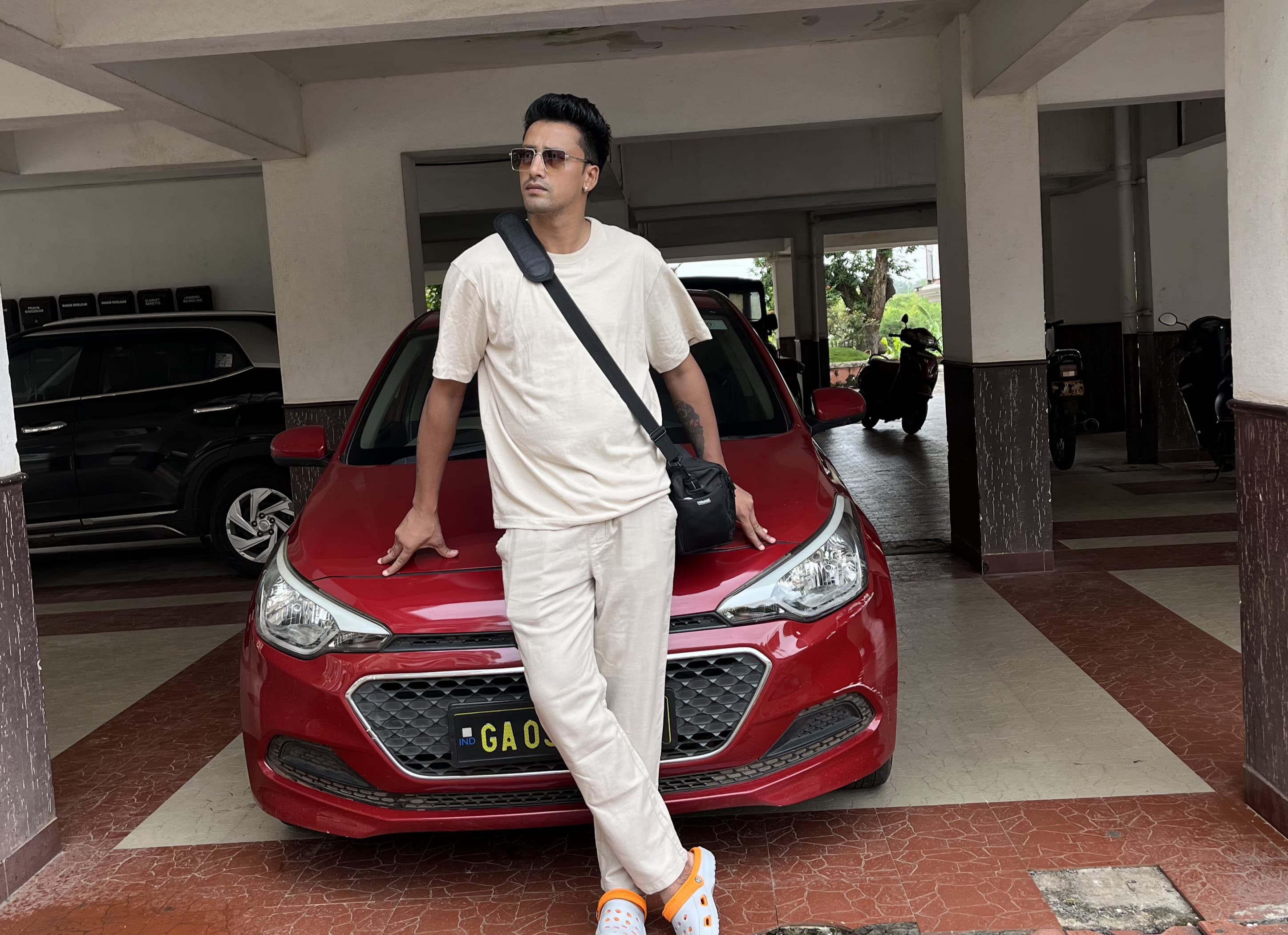 Govind - bowler | Kd 11 kotkhai