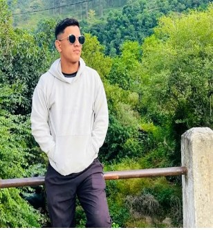 Vijender Singh Rana - batsman | SILENT KILLER KANDAL (U K)