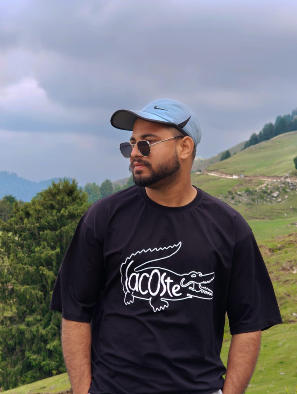 Vicky Rana - all_rounder | ASIA XI DEIYA