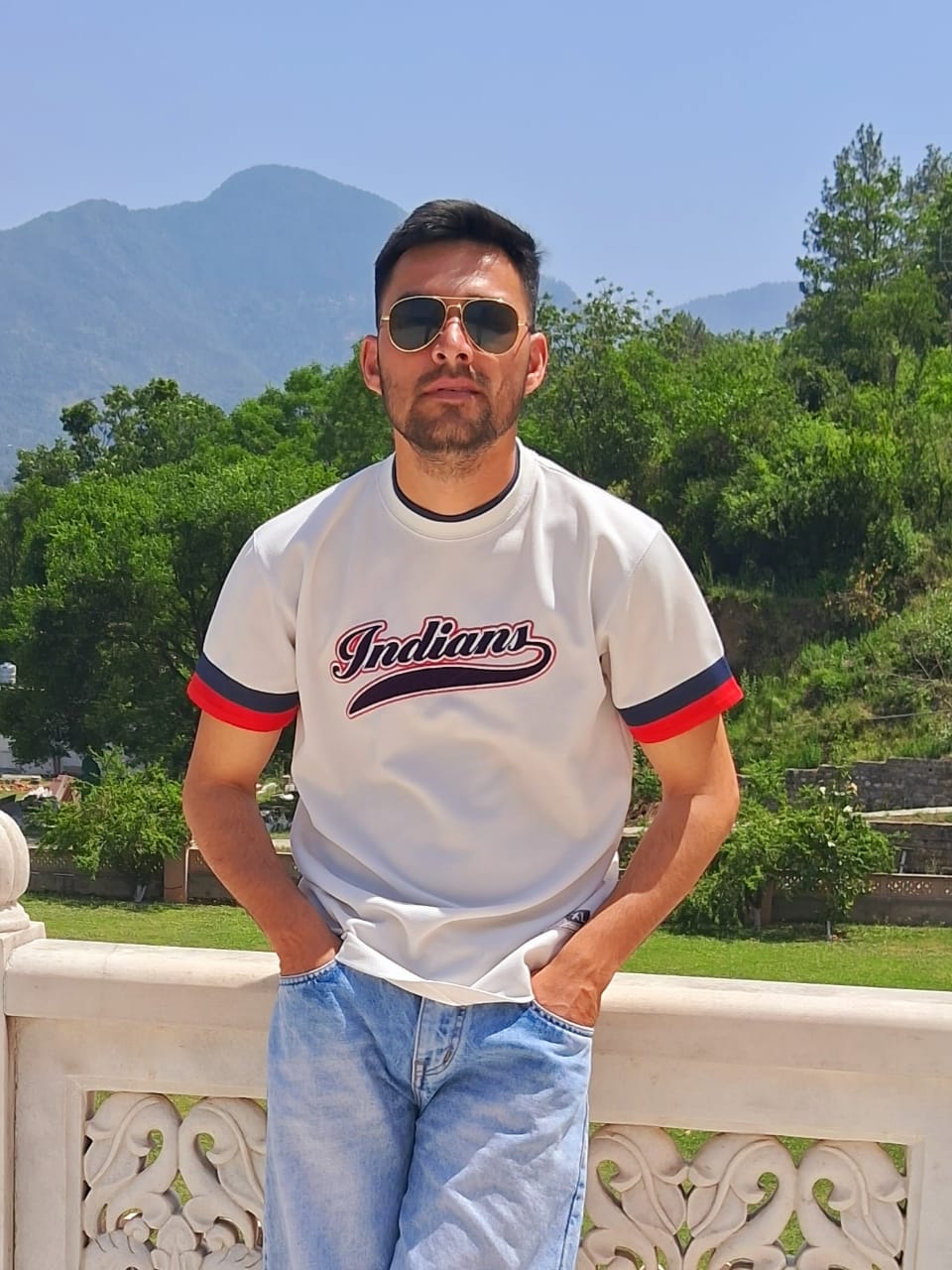 Hitesh - all_rounder | ASIA XI DEIYA