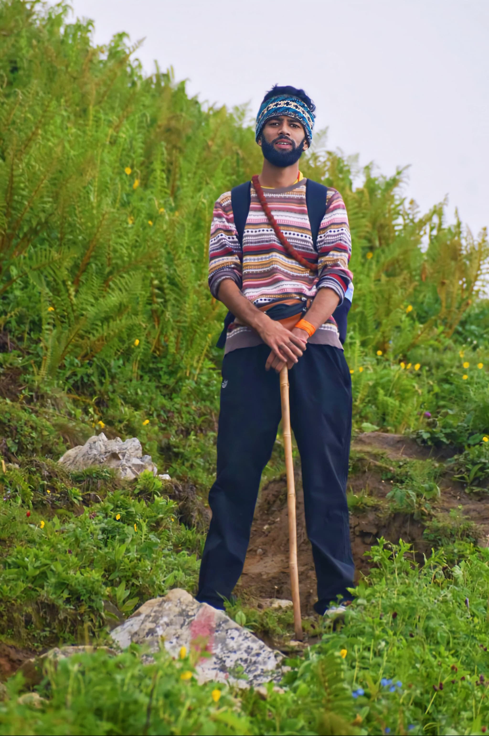 Honey - bowler | Shankar Club kupvi Royals