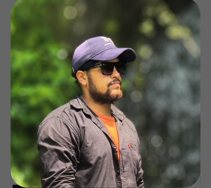 Sukhvinder - all_rounder | SILENT KILLER KANDAL (U K)