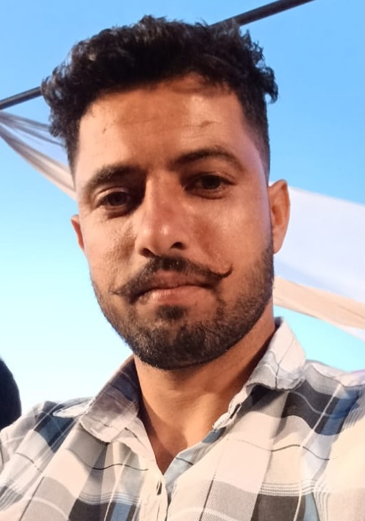 Rajesh  kumar - Vice Captain of Bhandari friends