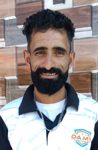 Rajesh thakur - all_rounder | Bhandari friends