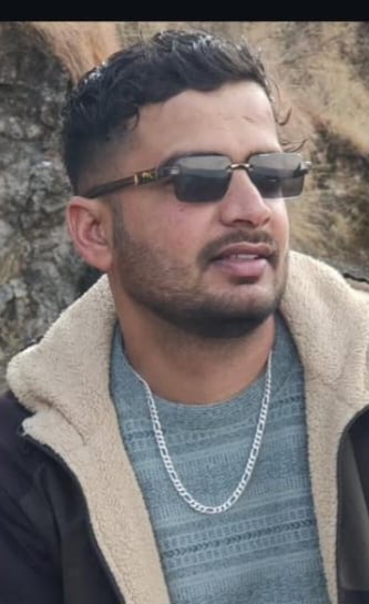 Bunny thakur - all_rounder | Bhandari friends