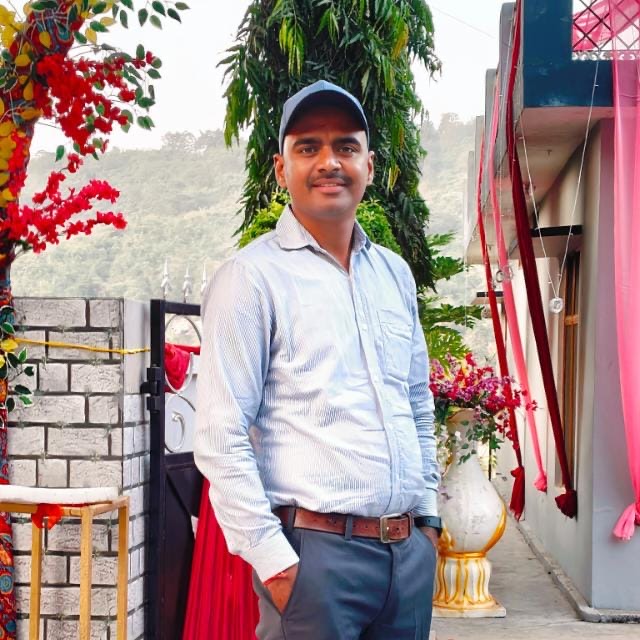 MANISH CHAUHAN - batsman | Prc Matiyana