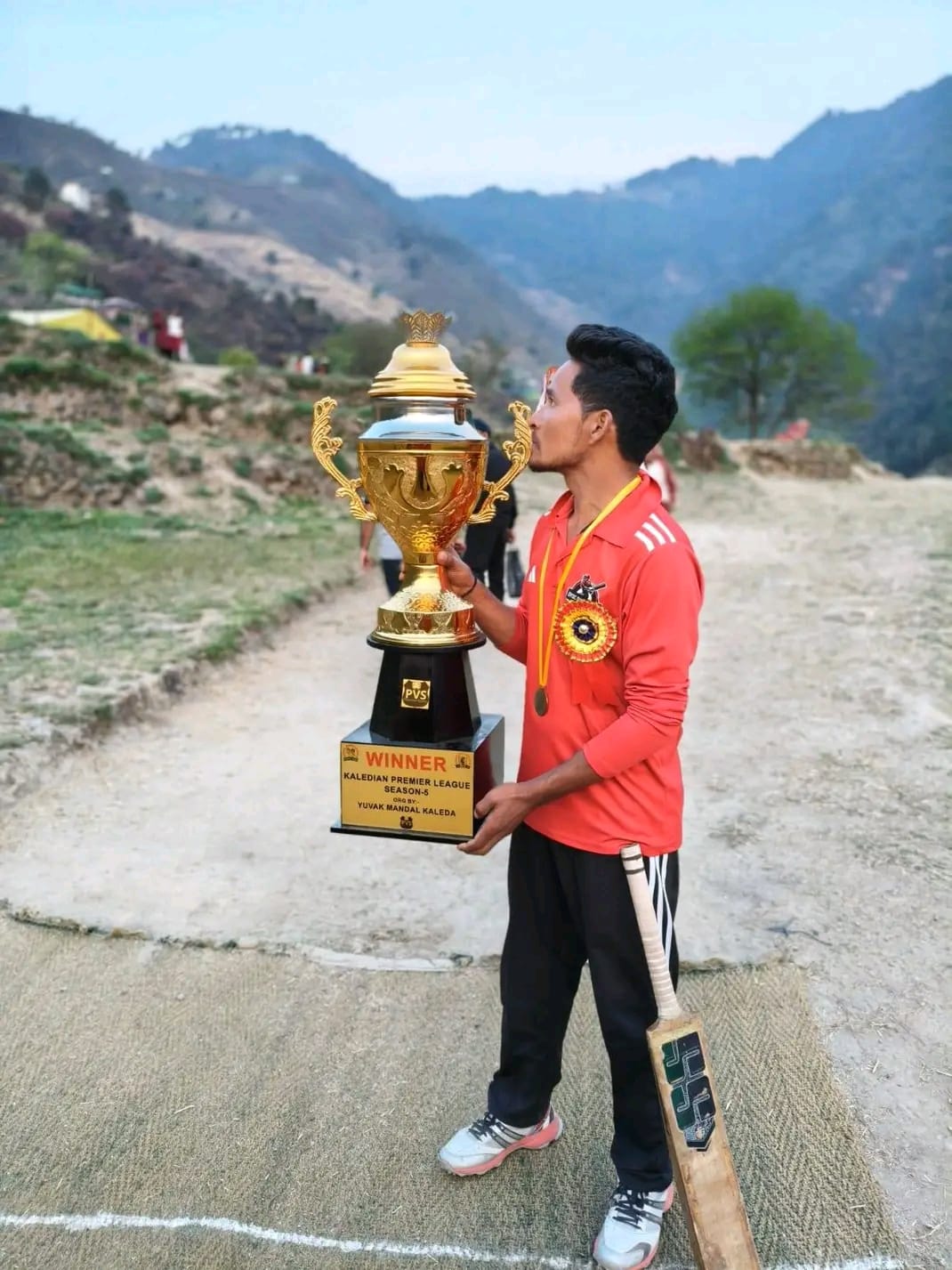 Ranvir rk - all_rounder | Kd 11 kotkhai