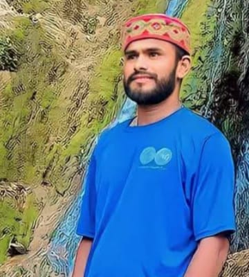 Manoj bha - all_rounder | Bhandari friends