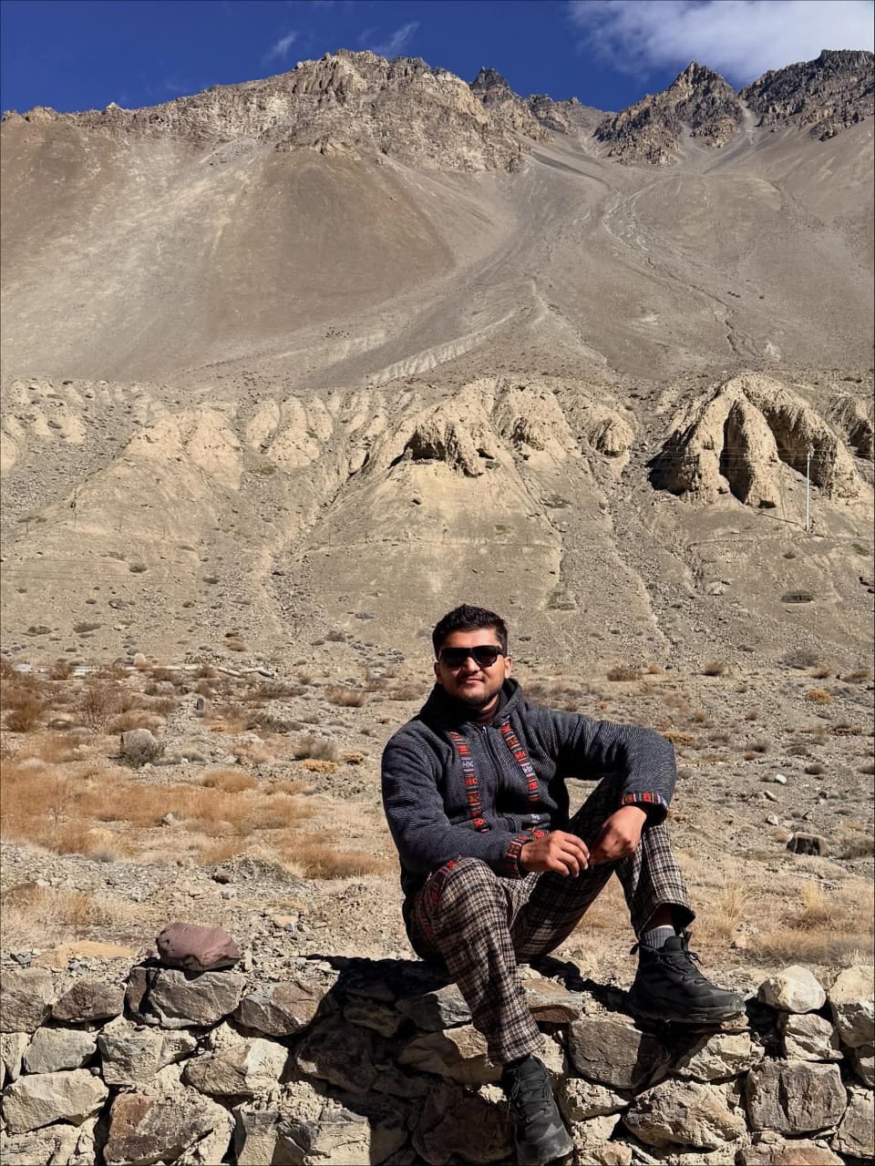 Aniketan - batsman | Headquarter chopal