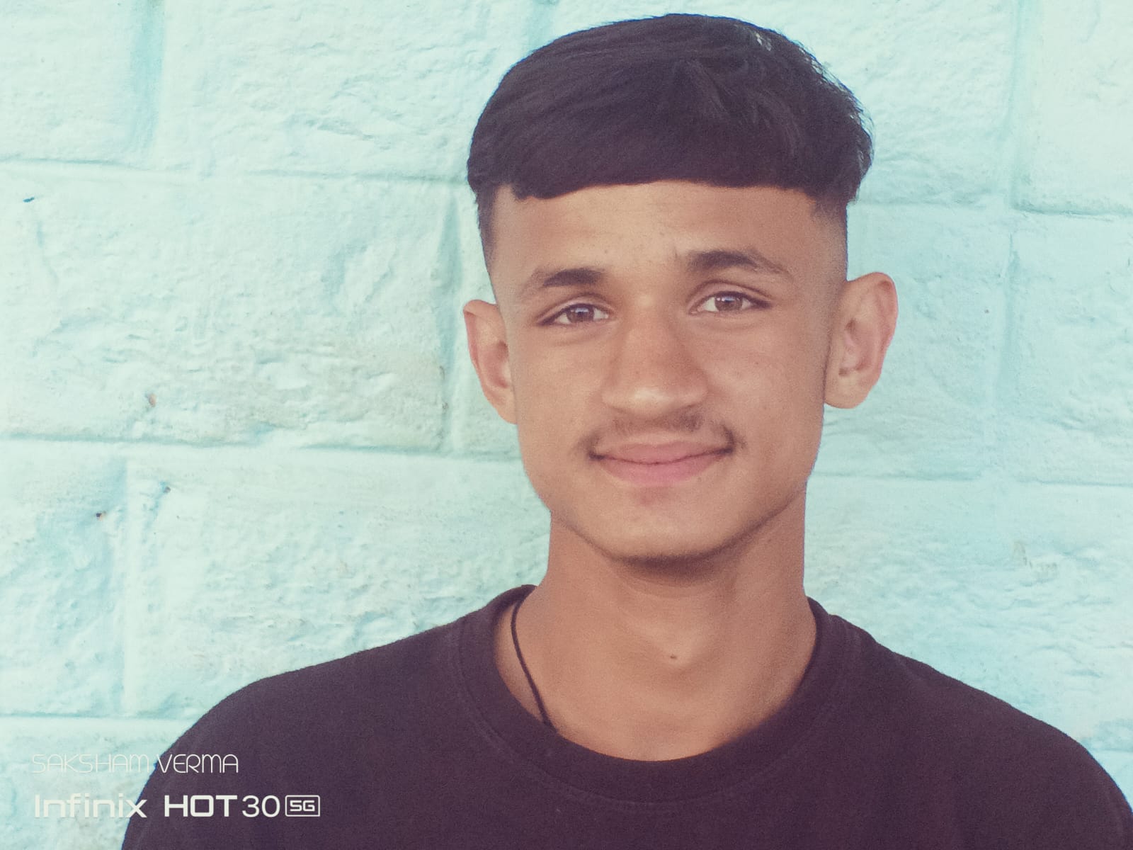 Saksham Verma - batsman | Theog spartans