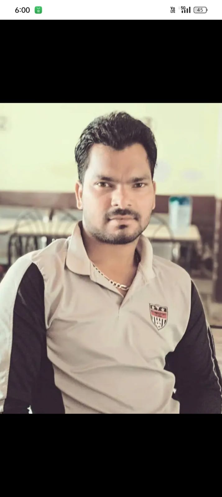 RAVI KUMAR - bowler | Prc Matiyana