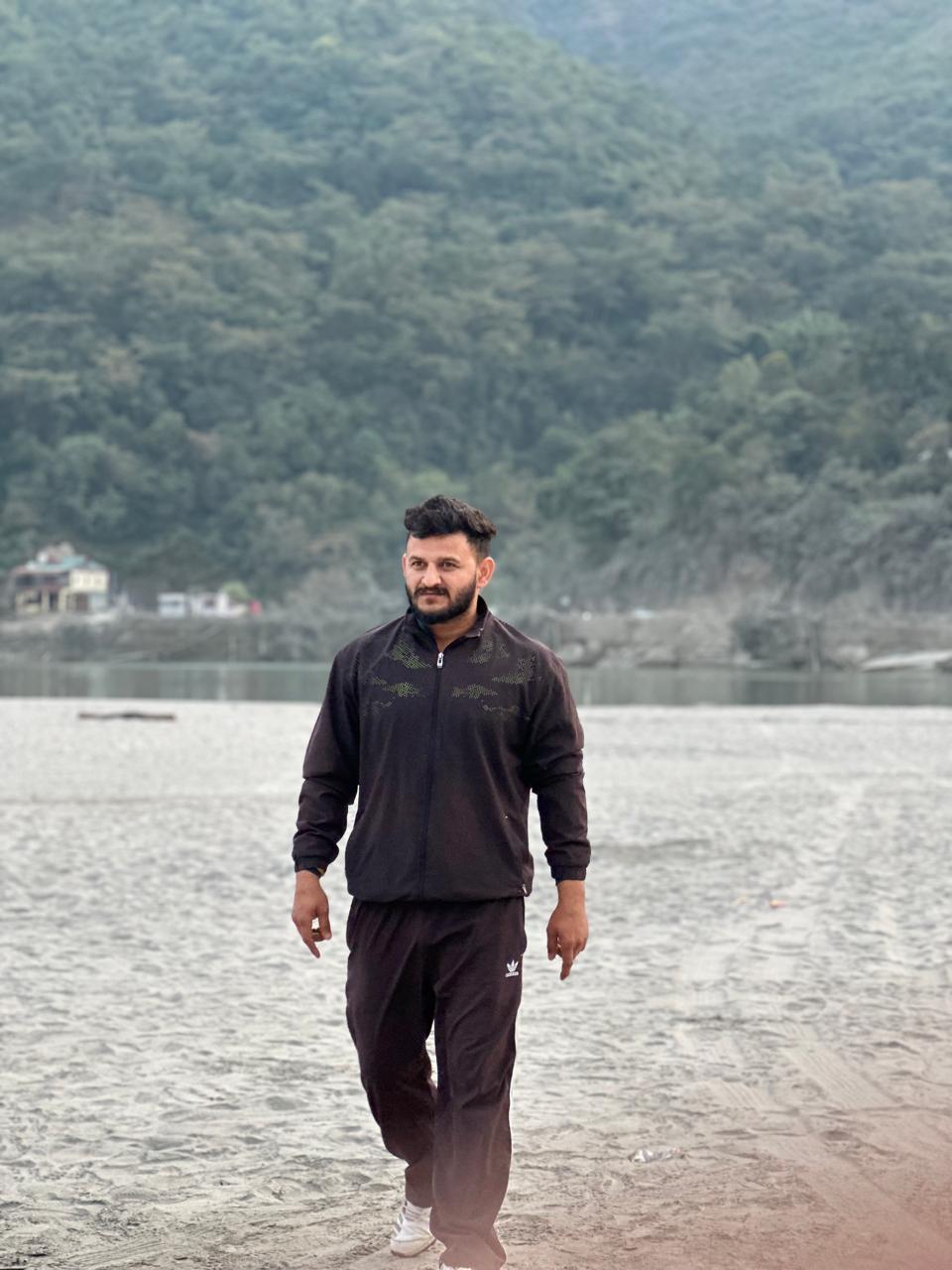 Ranjeet - batsman | ASIA XI DEIYA