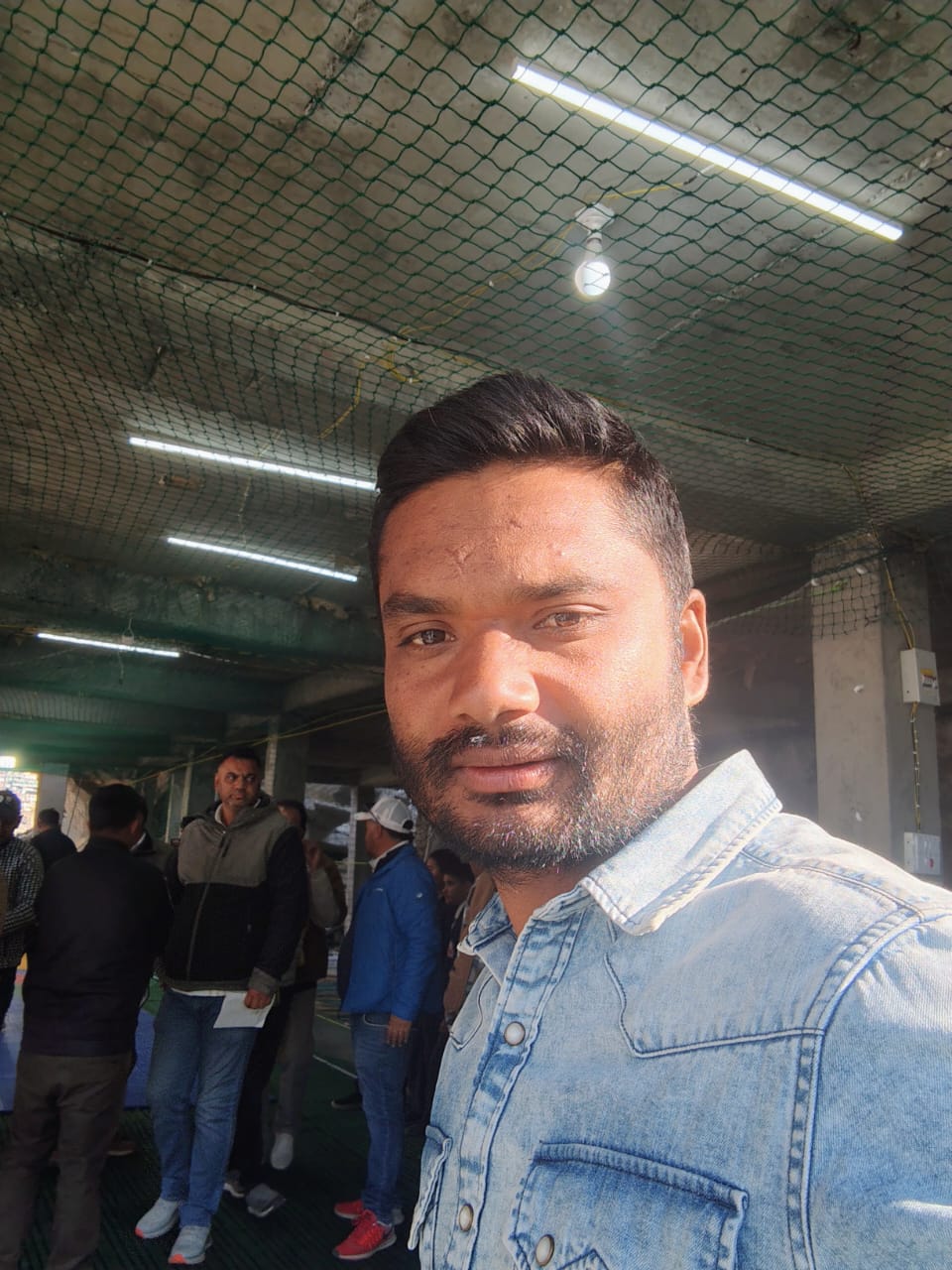 Guddu - all_rounder | Kd 11 kotkhai