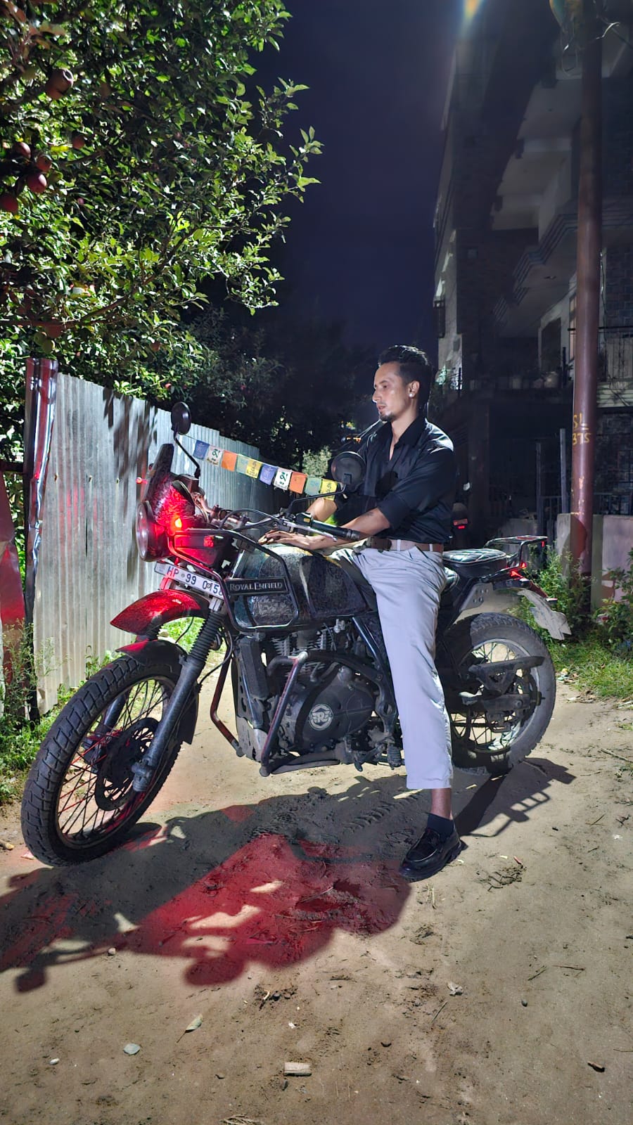 Arvind - all_rounder | Kd 11 kotkhai