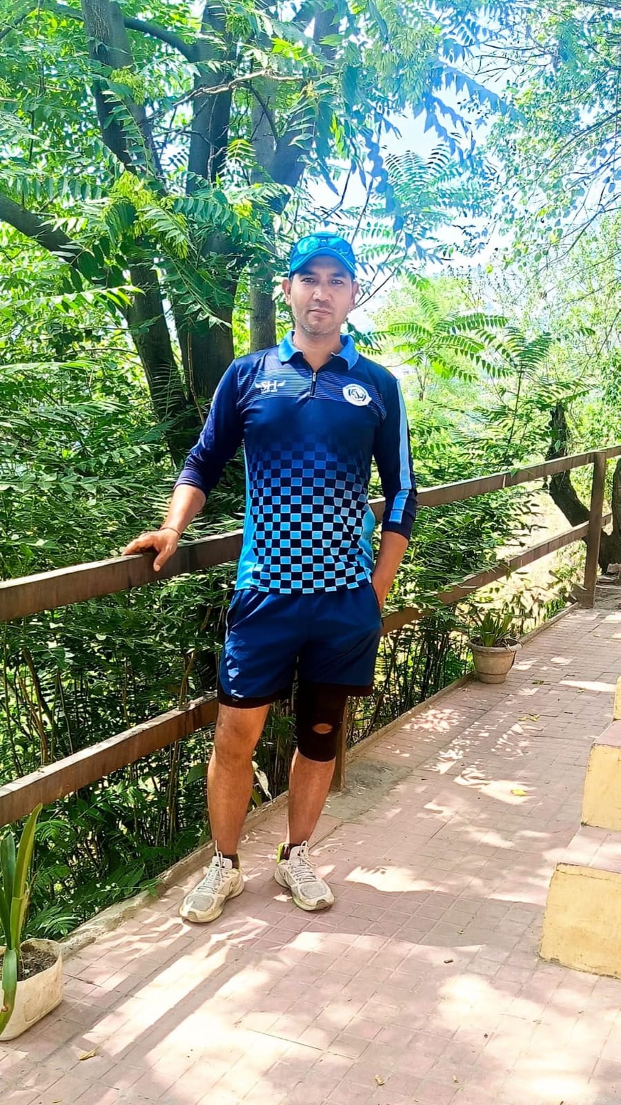 Prem singh - wicket_keeper | Kd 11 kotkhai