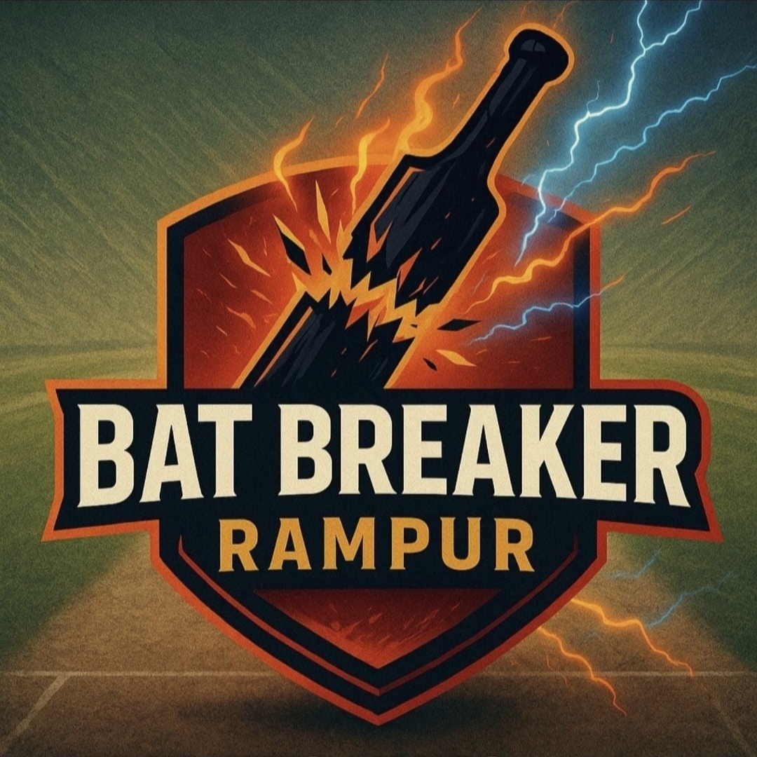 BAT BREAKER RAMPUR Logo