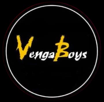 Venga Boys Logo