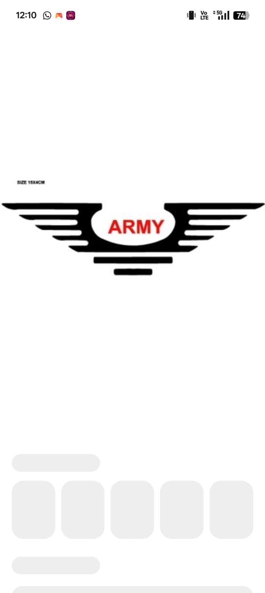 Soldier vailley Shaliya (SVS Logo