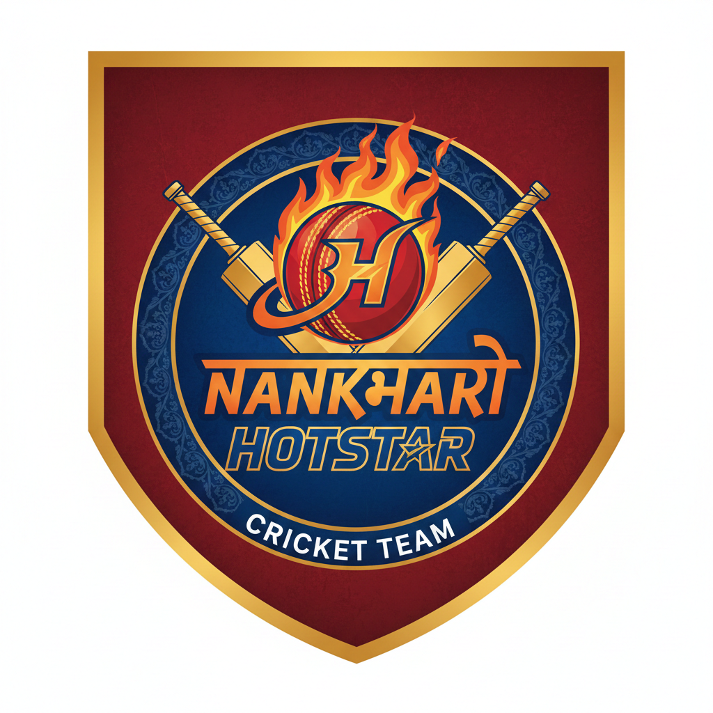 Hotstar Nankhari Logo