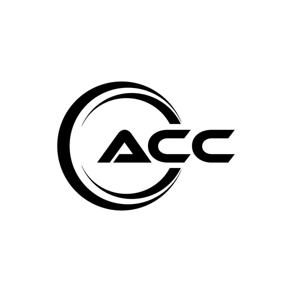 Acc Theog Logo